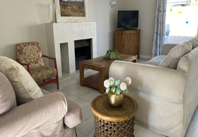 The House - 6 sleeper