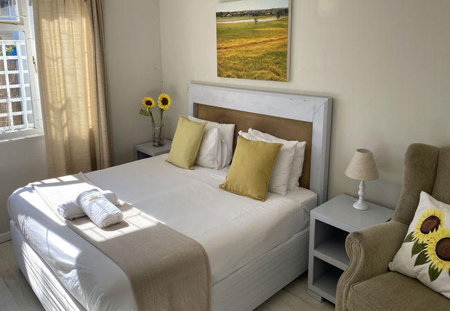 The House - 6 sleeper