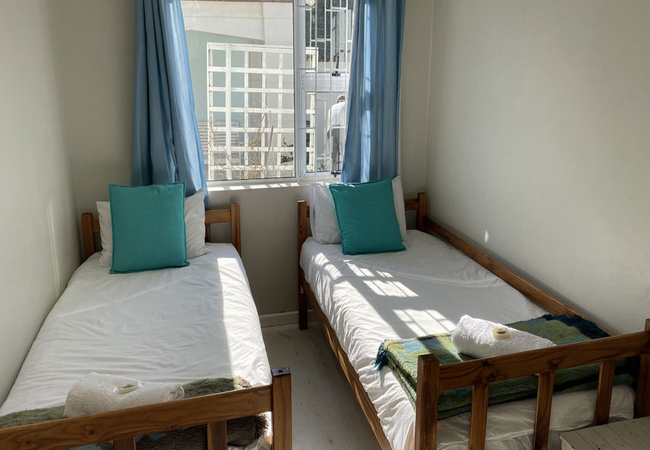 The House - 6 sleeper