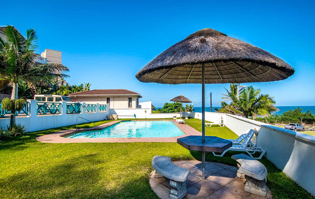Tahiti Dreaming
