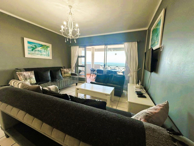 Exclusive Use Holiday Apartment
