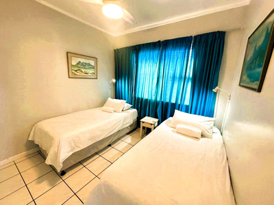 Exclusive Use Holiday Apartment