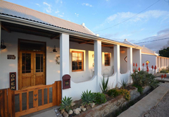 Ta Mala's Cottage