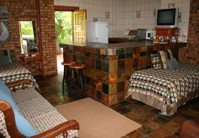 Tamboti 1 - Small family unit 