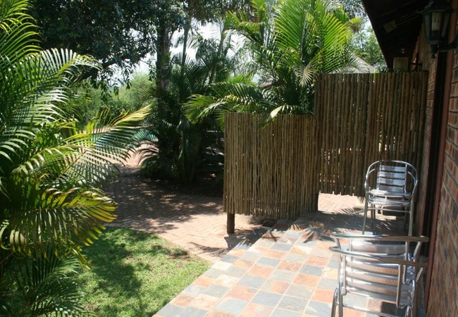 Tamboti 1 - Small family unit 