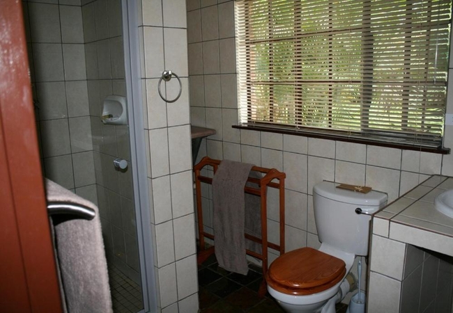 Tamboti 1 - Small family unit 