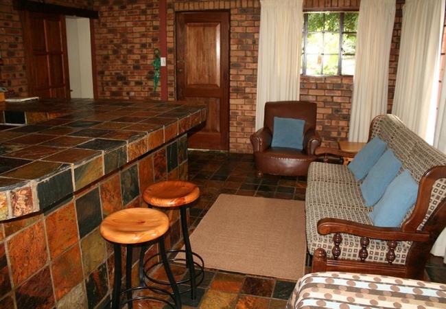 Tamboti 1 - Small family unit 