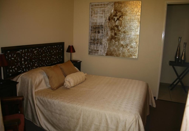 Tamboti 2 - Basic Double unit