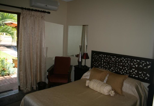 Tamboti 2 - Basic Double unit