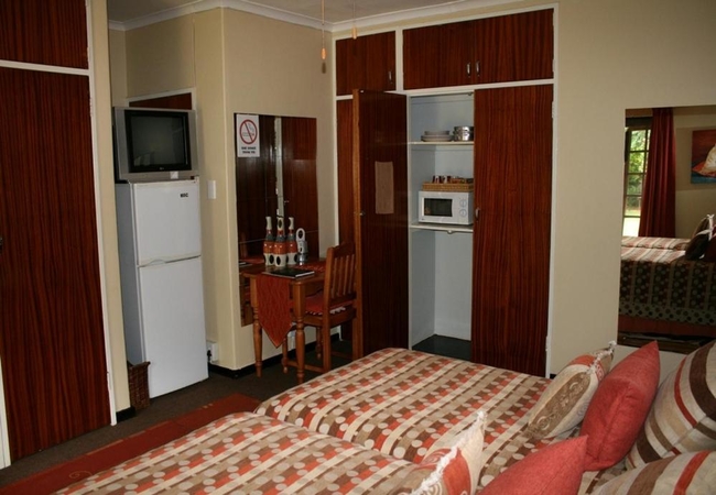 Tamboti 3 - Twin Unit