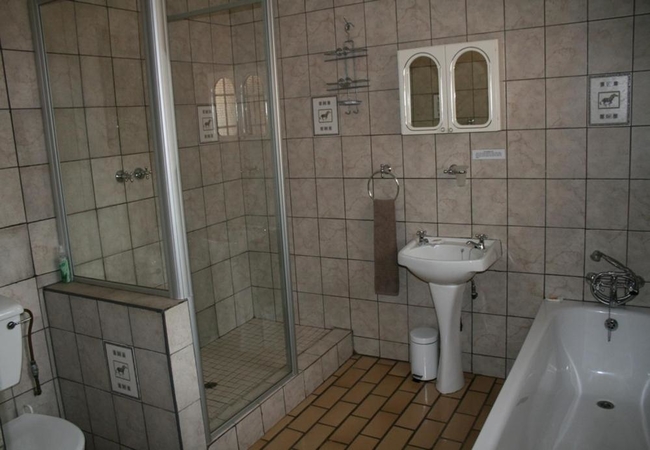 Tamboti 3 - Twin Unit