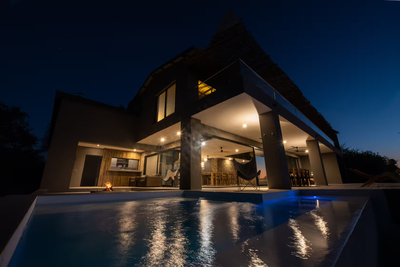Tamboti River Lodge