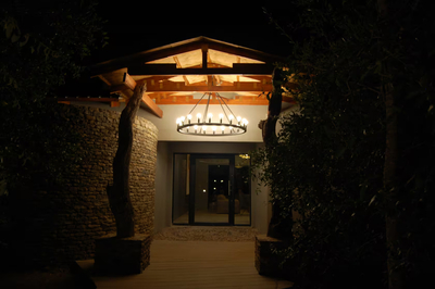 Tamboti River Lodge