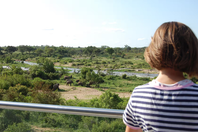 Tamboti River Lodge