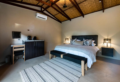 Tamboti River Lodge
