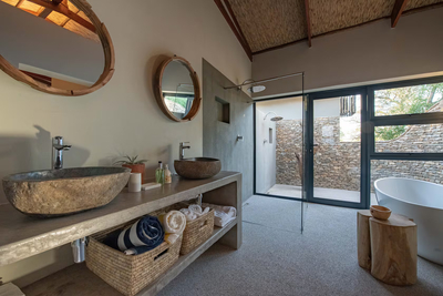 Tamboti River Lodge