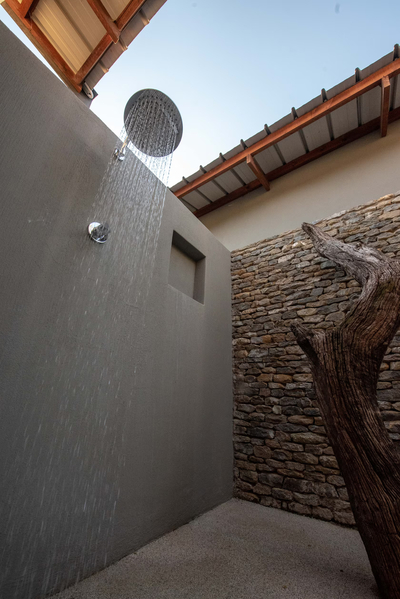 Tamboti River Lodge