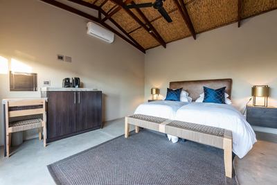 Tamboti River Lodge