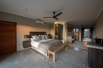 Tamboti River Lodge