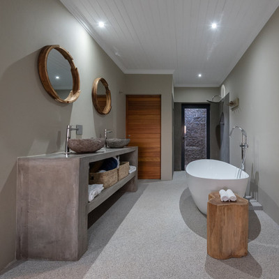 Tamboti River Lodge