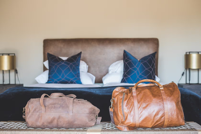 Tamboti River Lodge