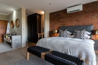 Tamboti River Lodge