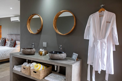 Tamboti River Lodge