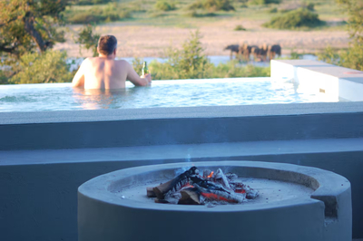 Tamboti River Lodge