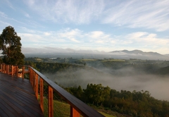 Tamodi Lodge and Stables 