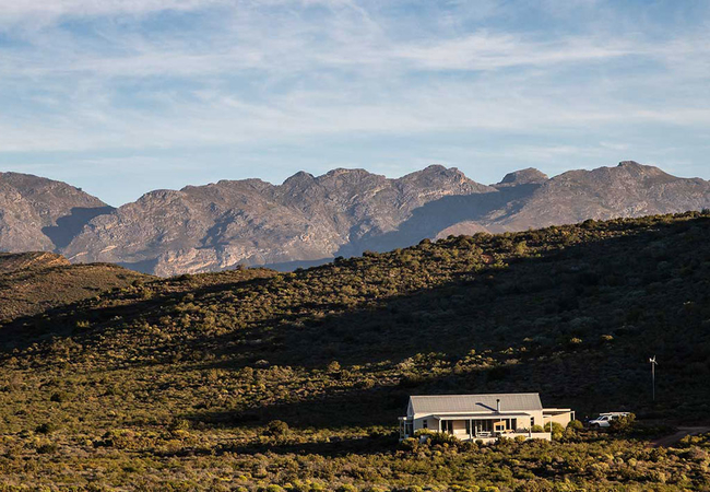 Faraway Cottage