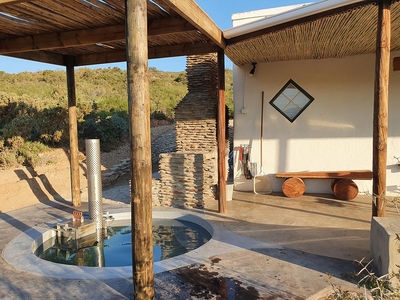 Tanagra Hill Cottage