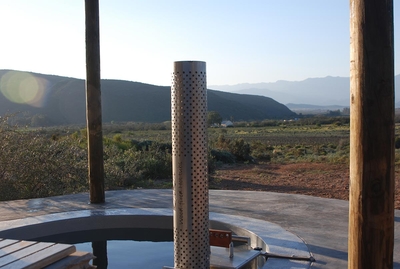 Tanagra Hill Cottage