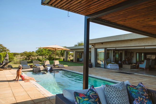 Tandweni Villa