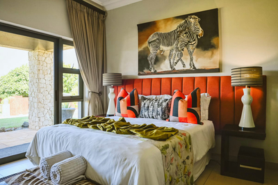 Tandweni Villa
