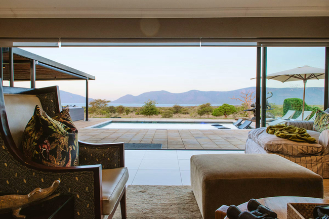 Tandweni Villa