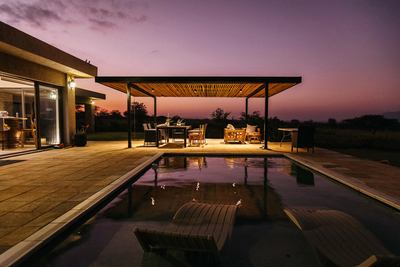 Tandweni Villa