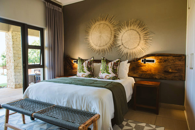Tandweni Villa