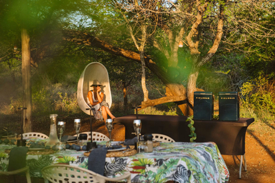Tandweni Villa