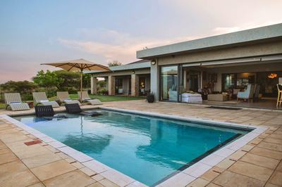 Tandweni Villa