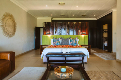Tandweni Villa