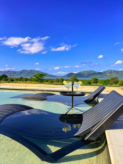 Tandweni Villa
