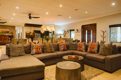 Tandweni Villa
