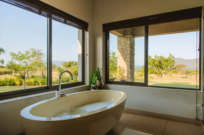 Tandweni Villa