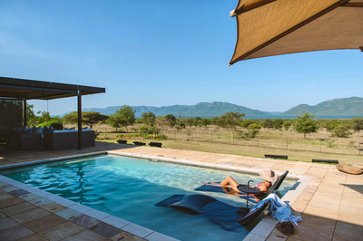 Tandweni Villa