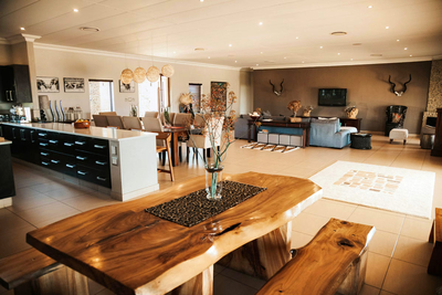 Tandweni Villa
