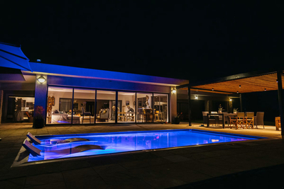 Tandweni Villa