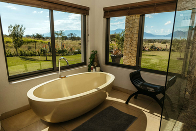 Tandweni Villa