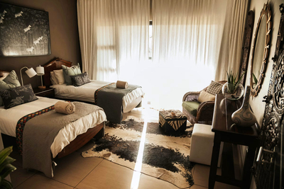 Tandweni Villa