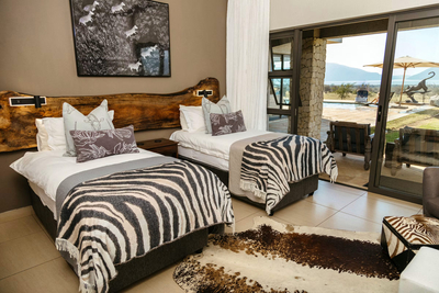 Tandweni Villa