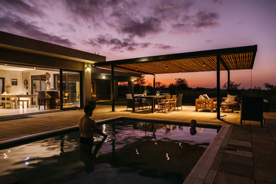 Tandweni Villa